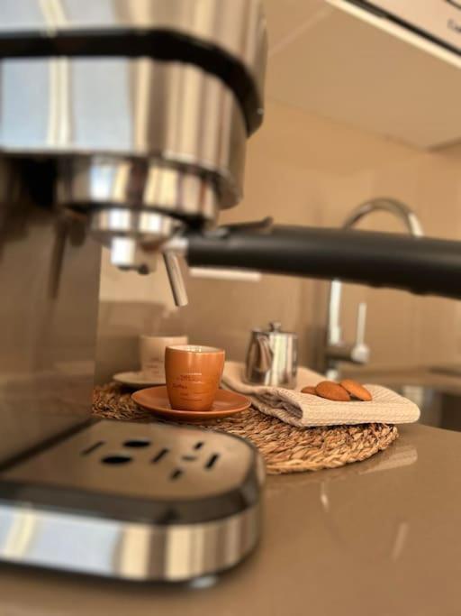 Ruina Fogar Apartman A Illa de Arousa Kültér fotó